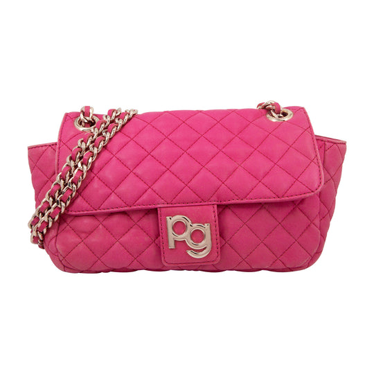 Bolso Homenaje Acolchado