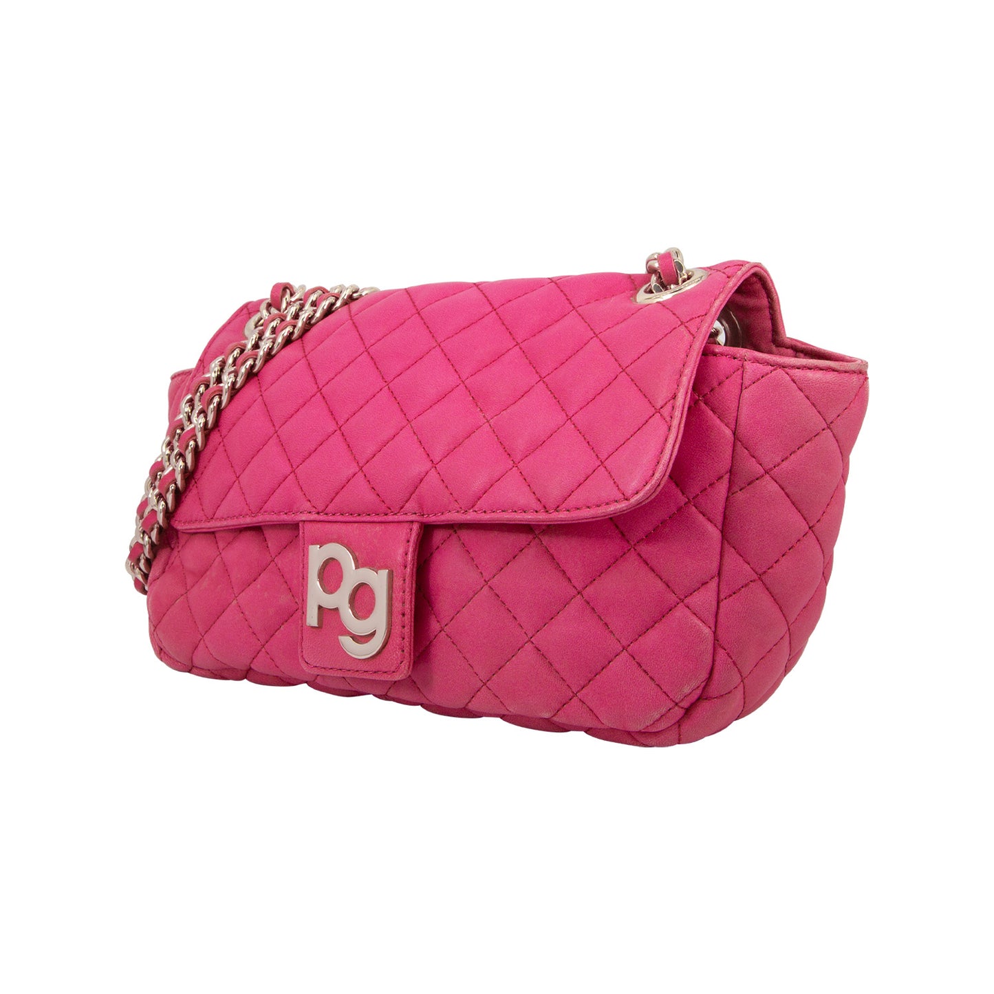 Bolso Homenaje Acolchado