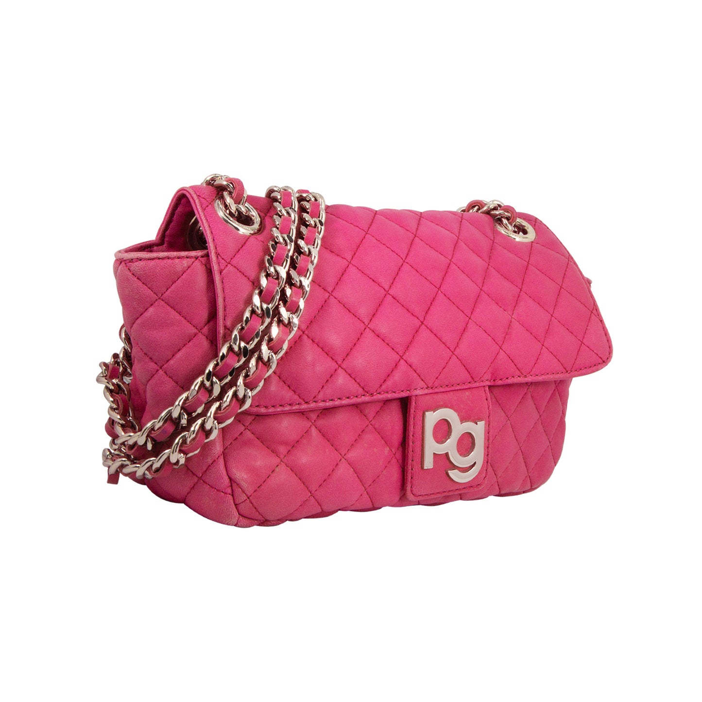 Bolso Homenaje Acolchado