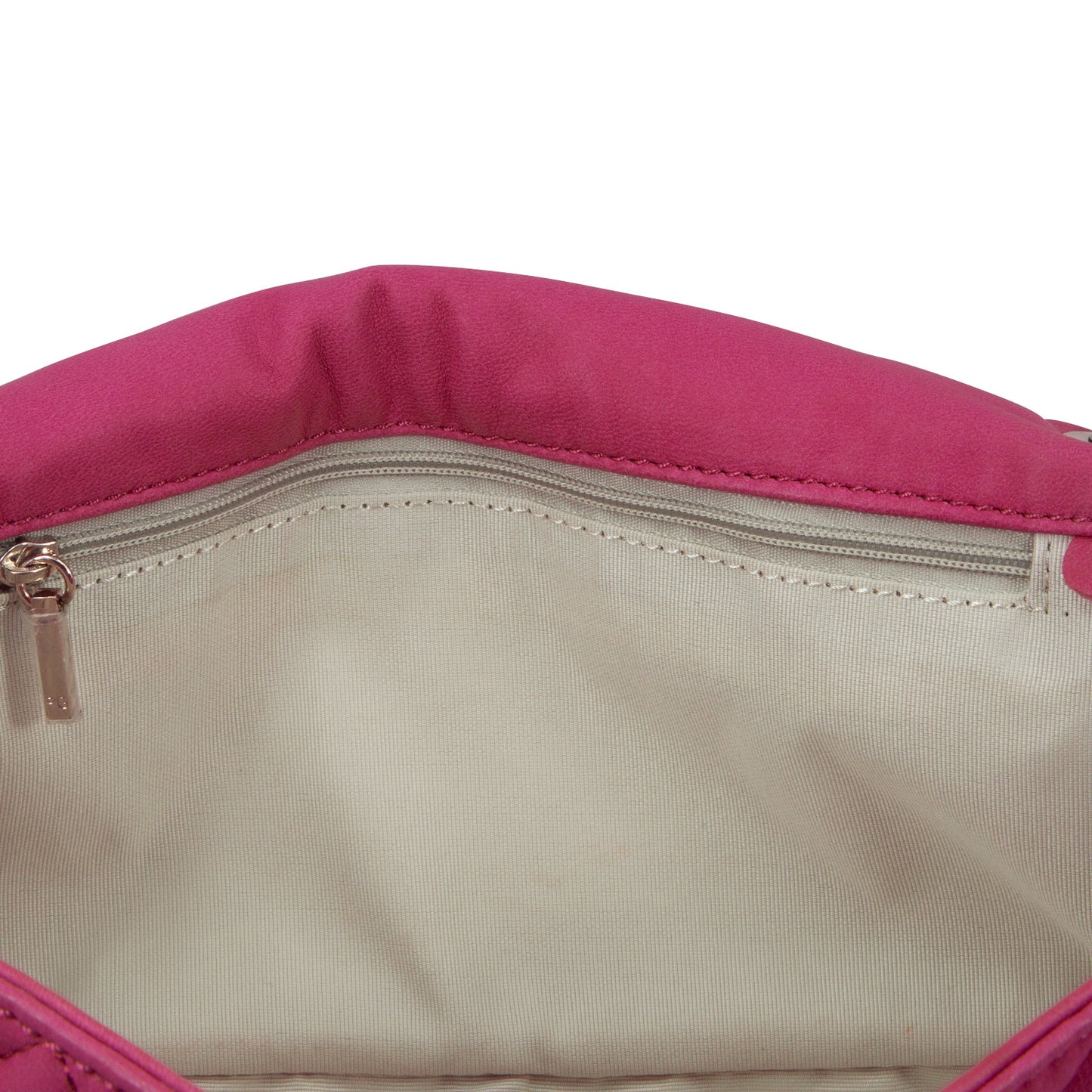 Bolso Homenaje Acolchado