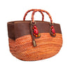 Bolso Shopping Basket - Boutique San Agustín