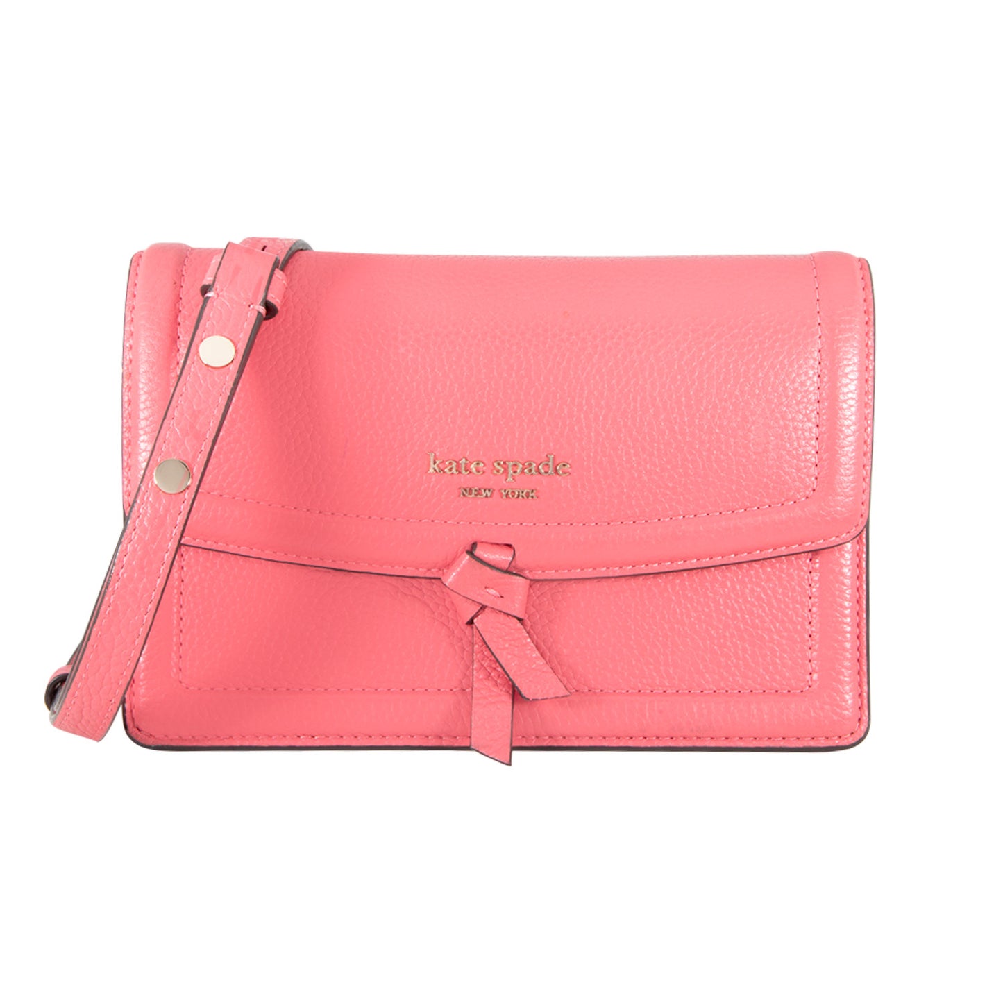 Bolso Knott Flap