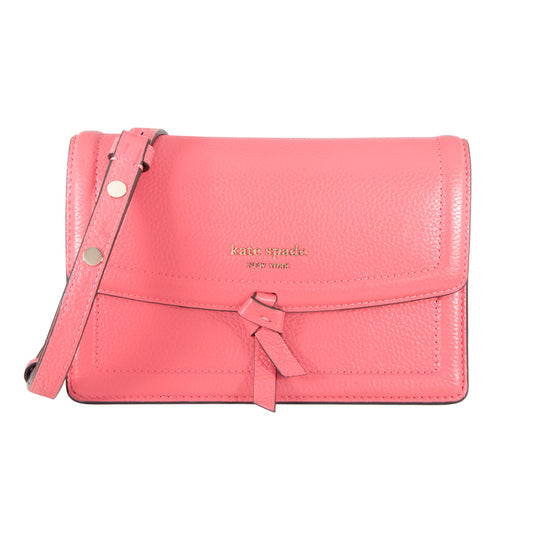 Bolso Knott Flap