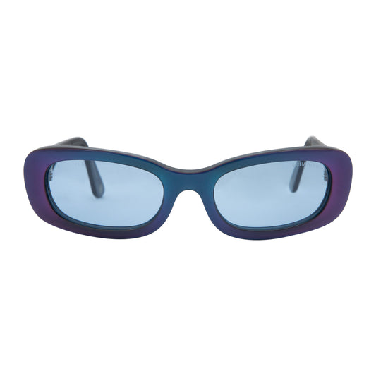 Lentes De Sol Vintage Tornasol