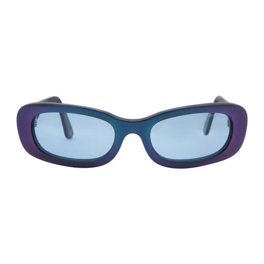 Lentes De Sol Vintage Tornasol