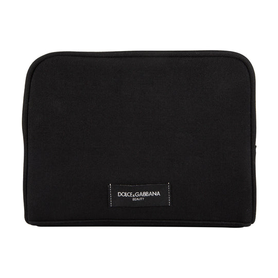 Cometiquera En Color Negro