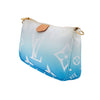 Multi Pochette By The Pool Monogram