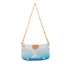 Multi Pochette By The Pool Monogram