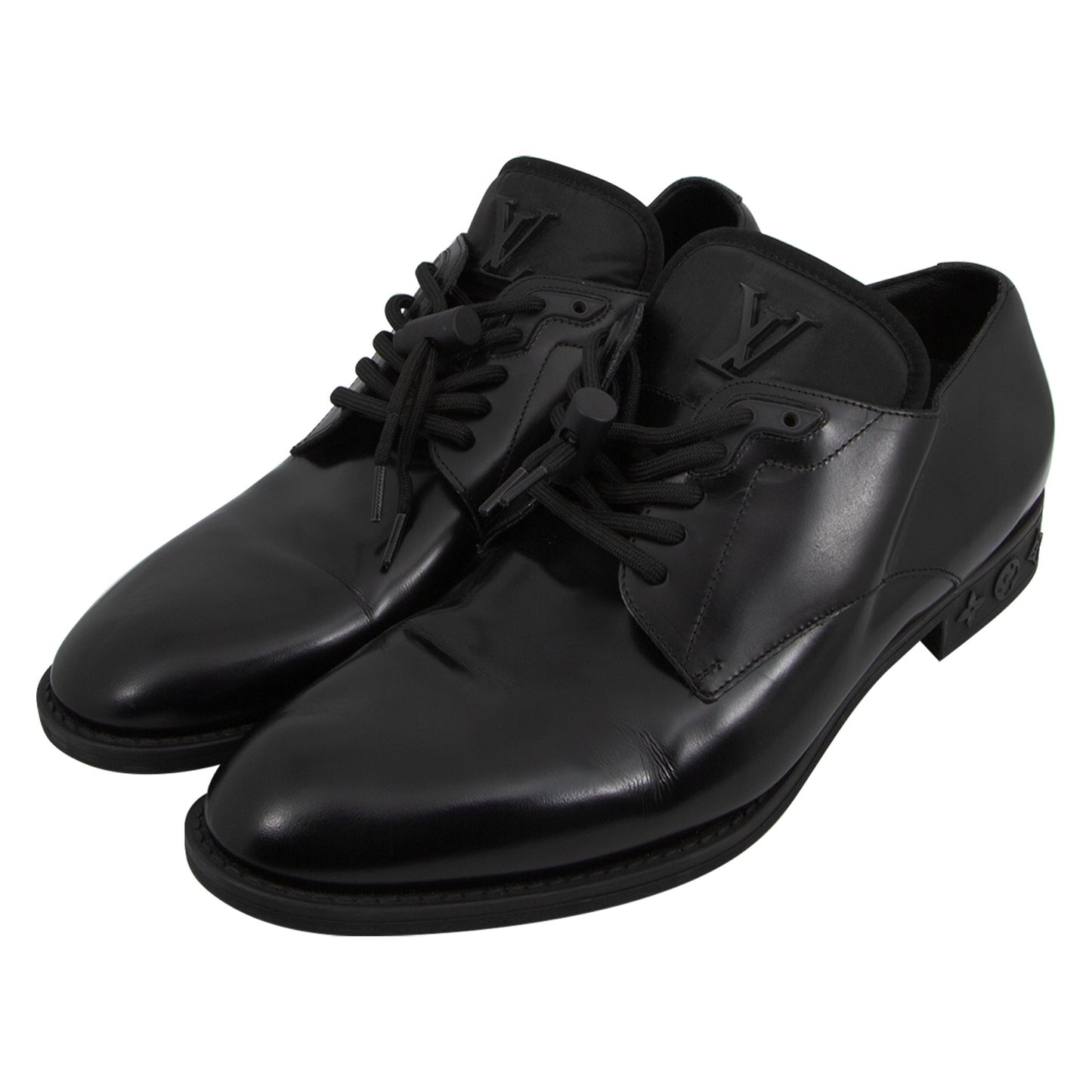 Mocasines Derby LV Formal
