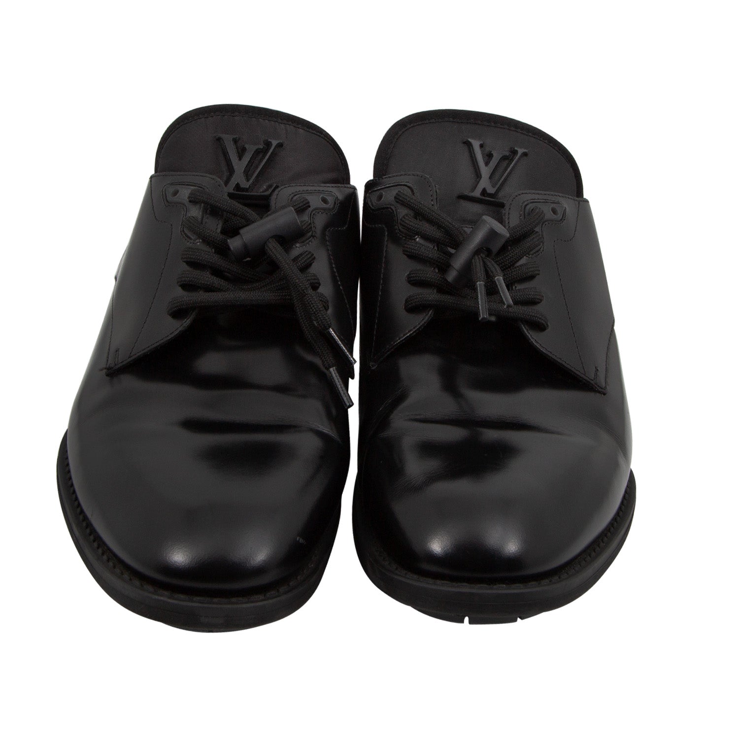 Mocasines Derby LV Formal