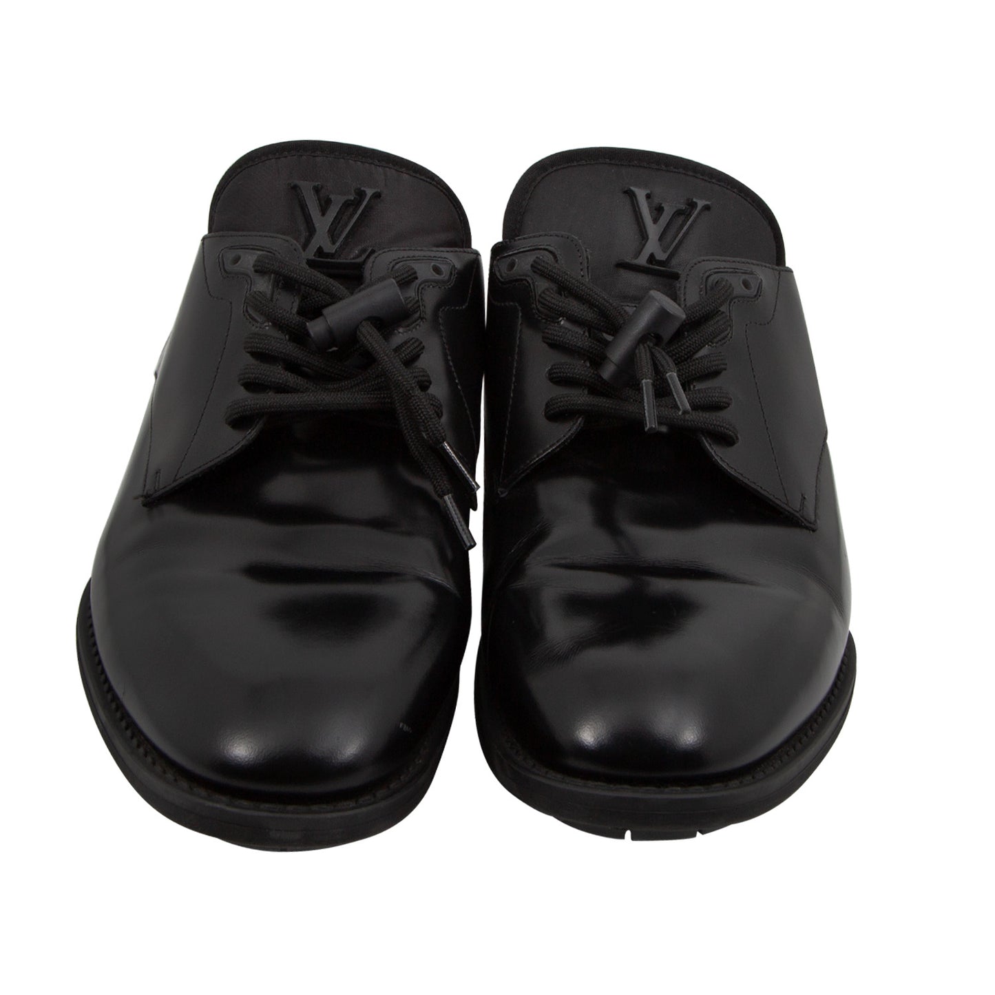 Mocasines Derby LV Formal