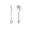Aretes Mon Amour - Boutique San Agustín