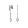 Aretes Mon Amour - Boutique San Agustín