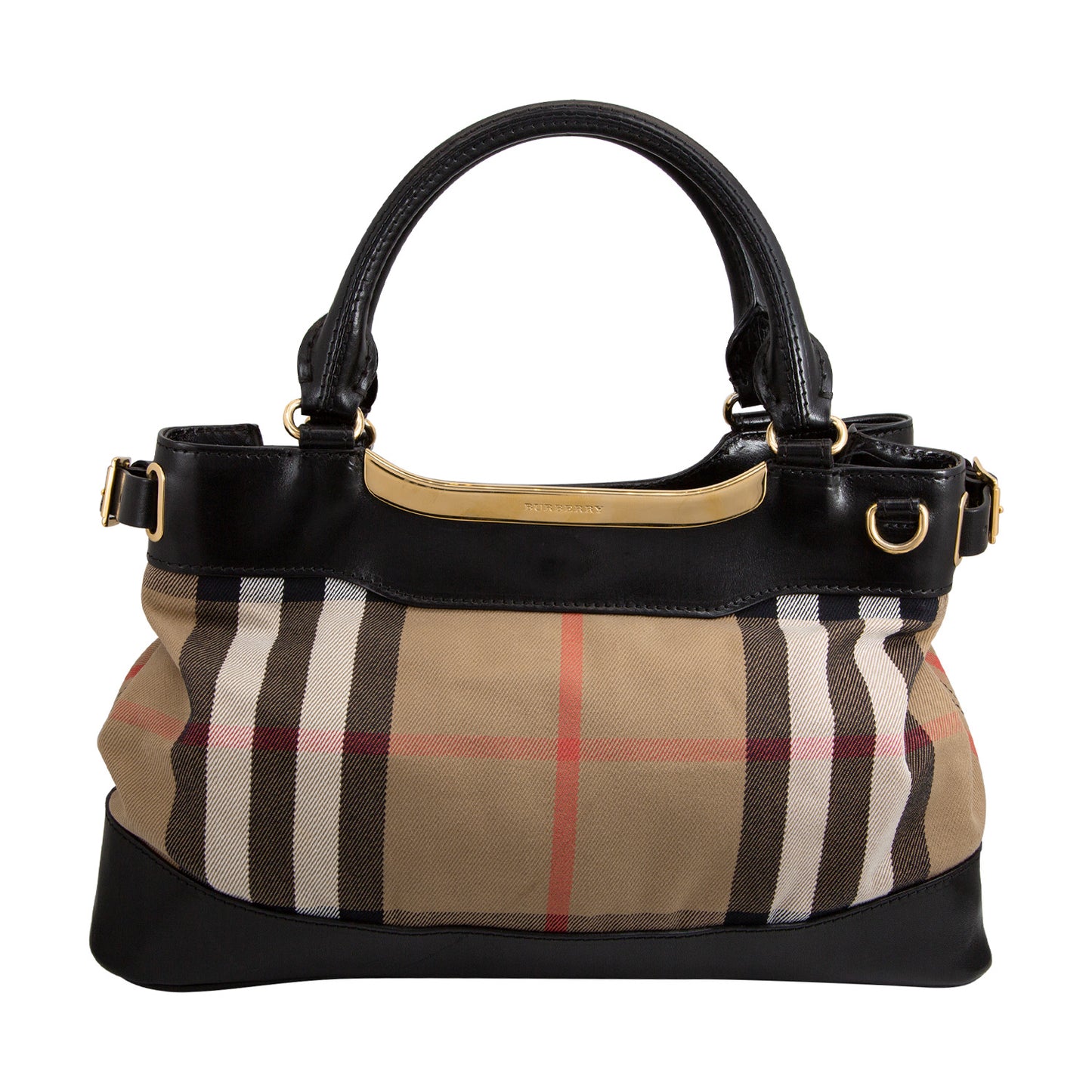 Bolso Hepburn Satchel