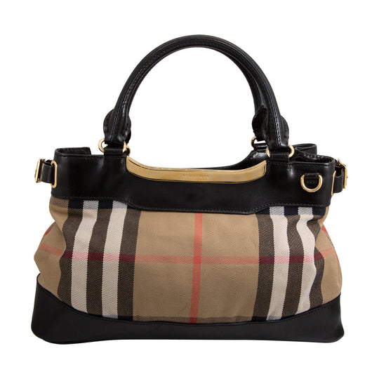 Bolso Hepburn Satchel