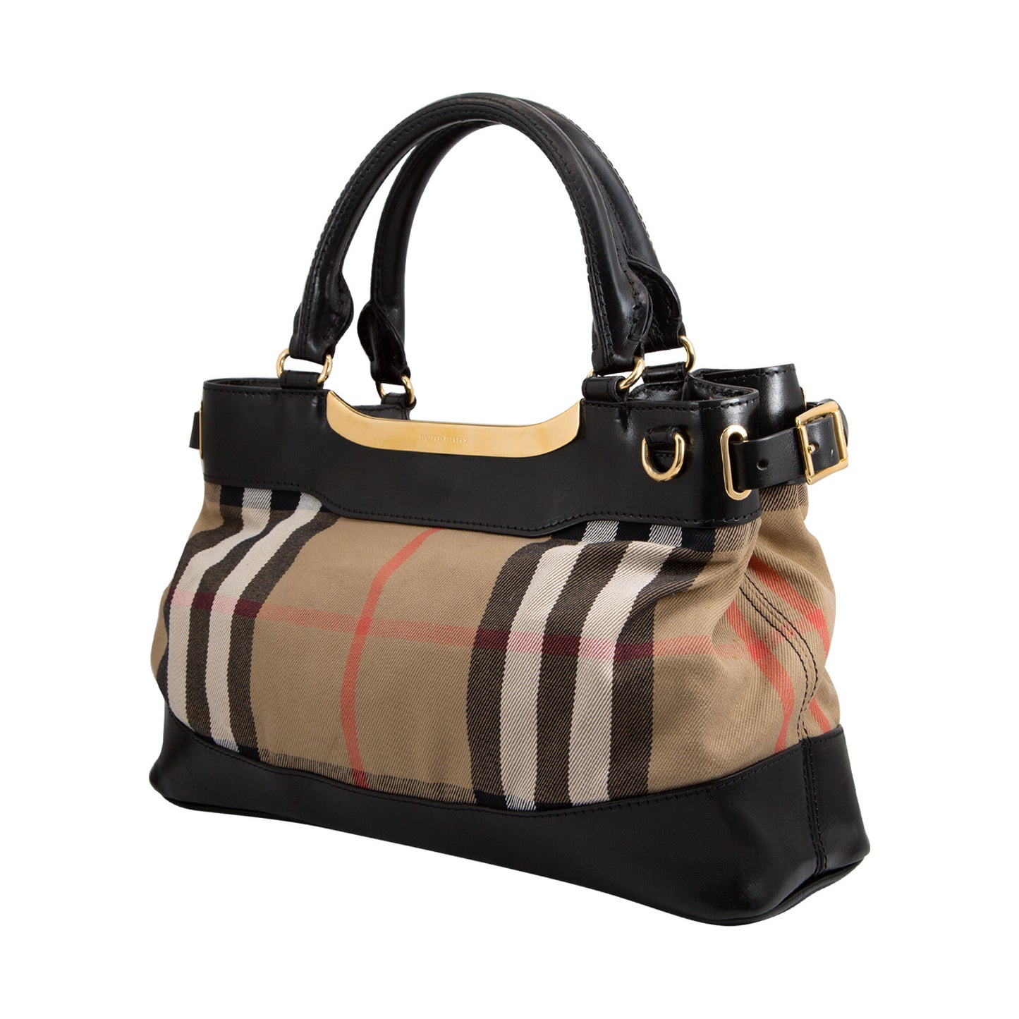 Bolso Hepburn Satchel