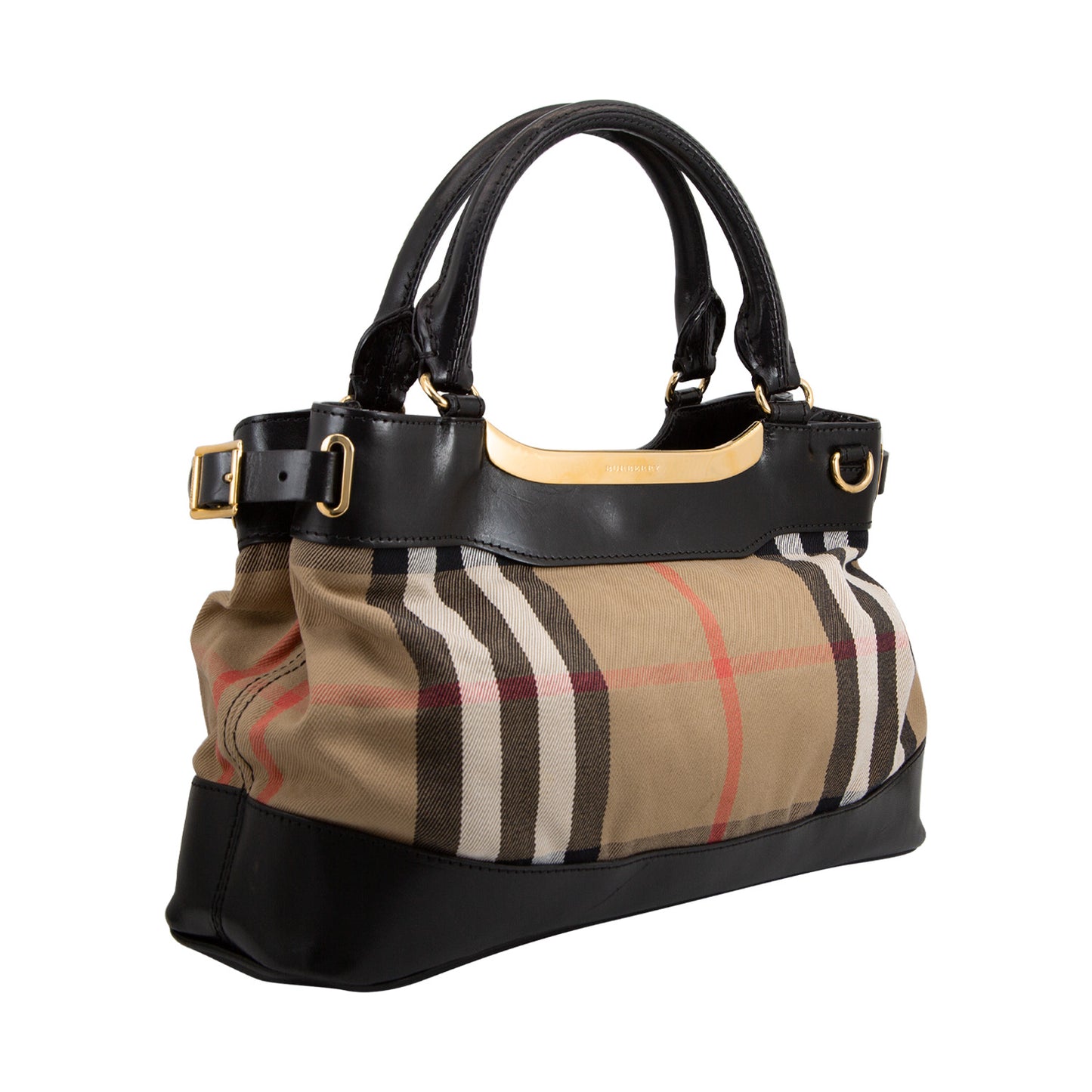 Bolso Hepburn Satchel