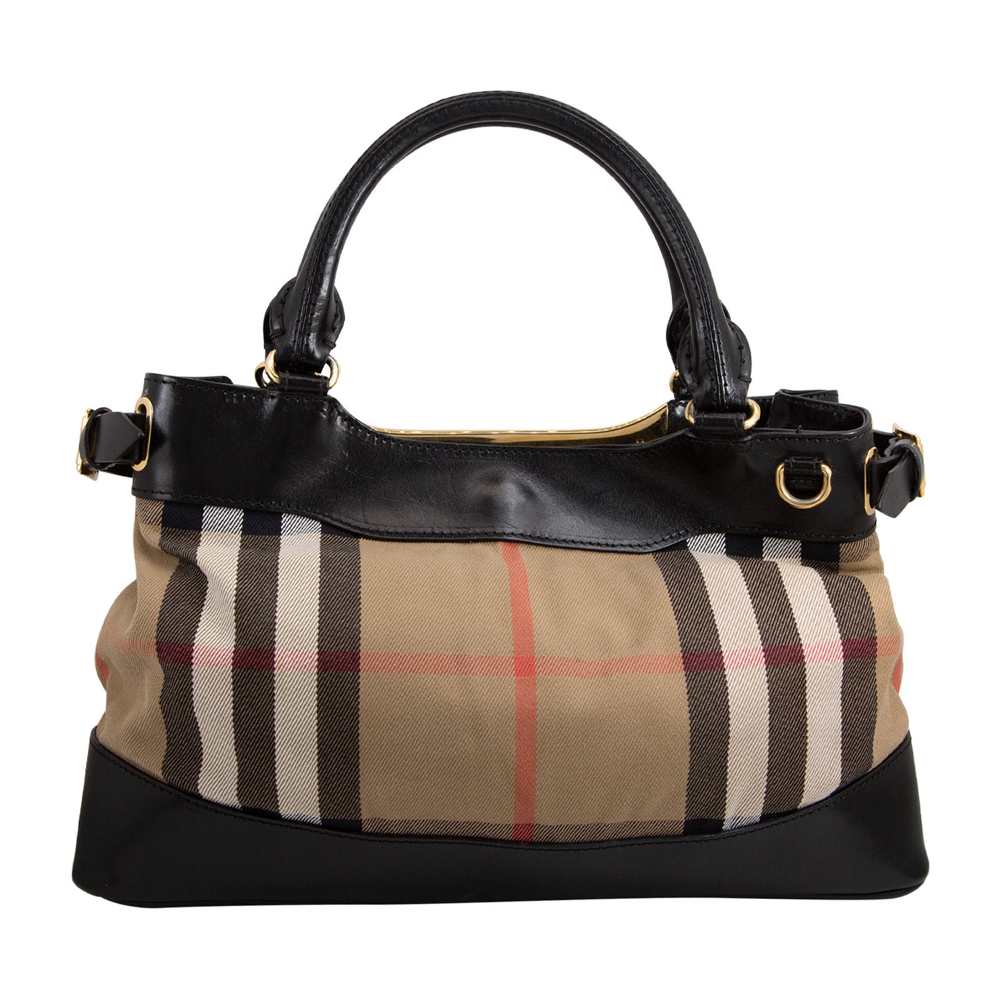 Bolso Hepburn Satchel