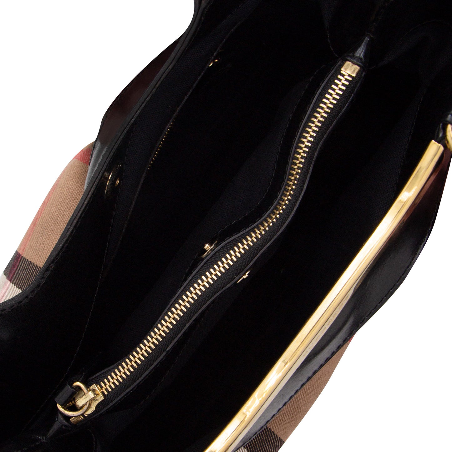 Bolso Hepburn Satchel