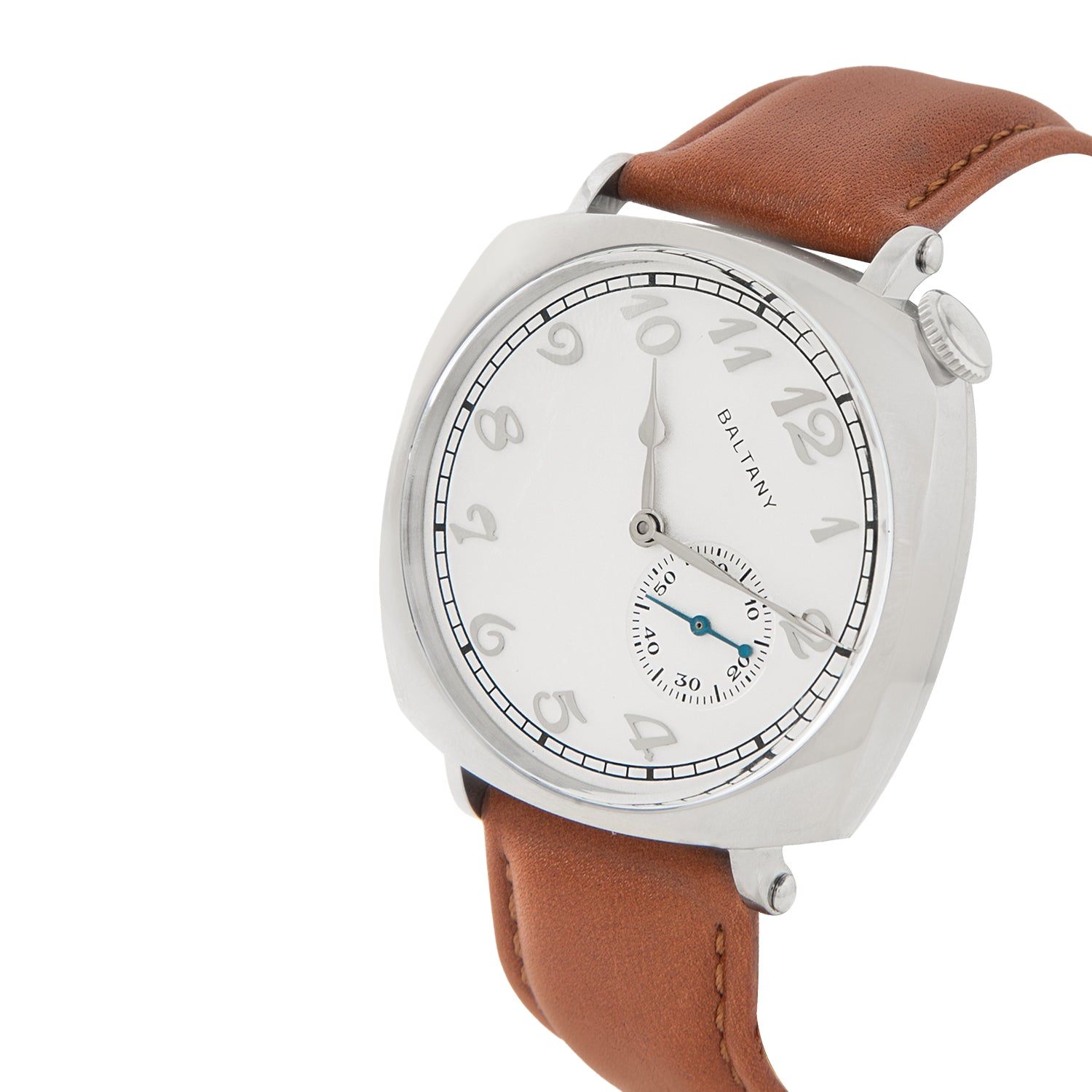 Baltany American 1921 38mm