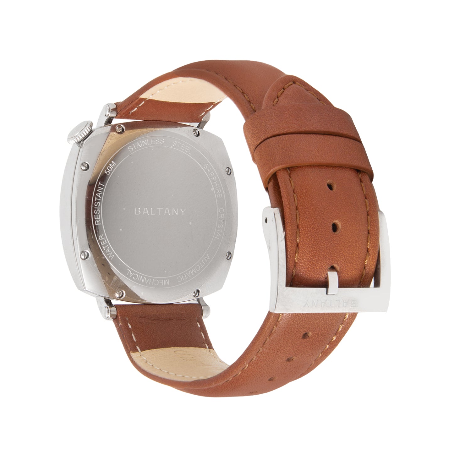 Baltany American 1921 38mm