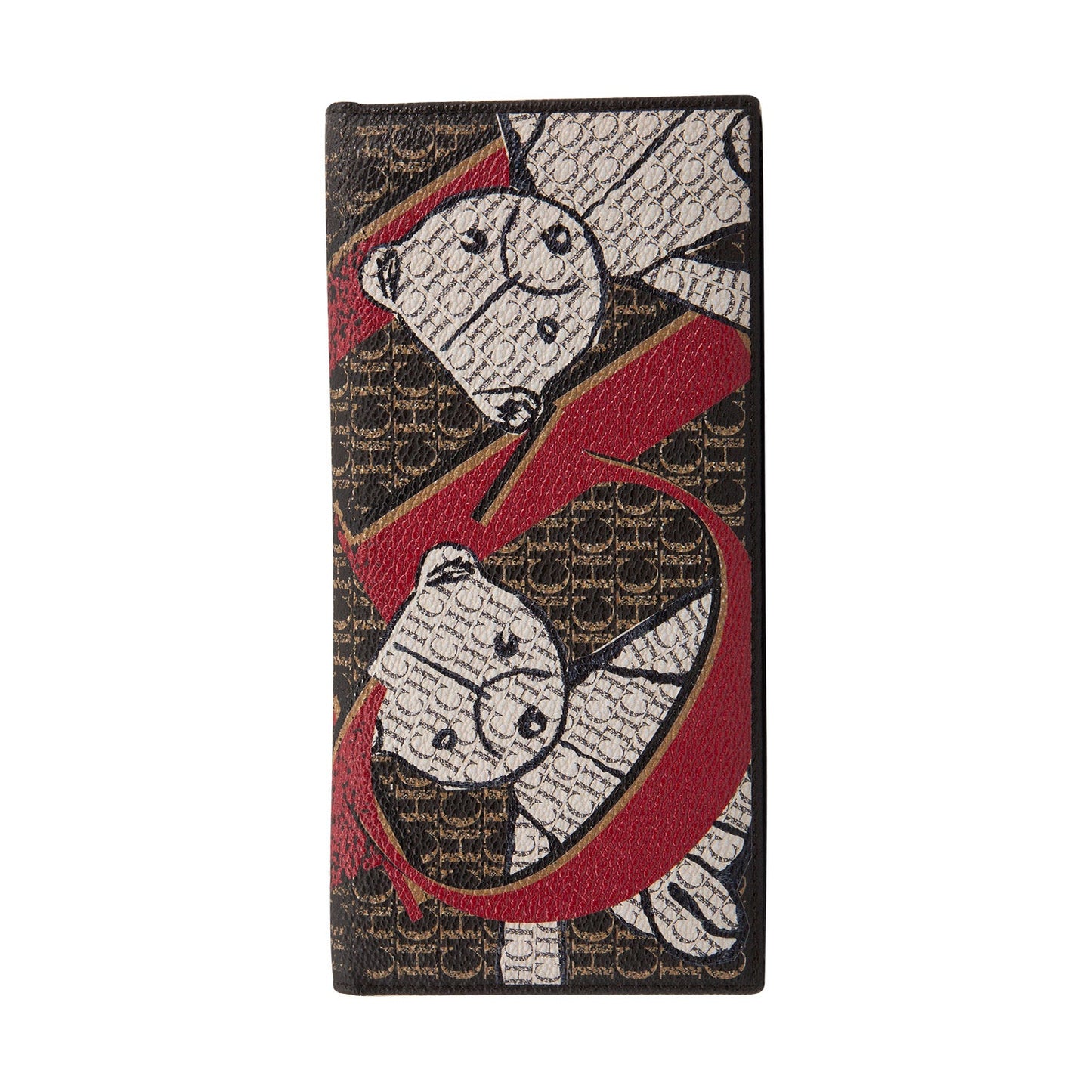 Cartera Matryoshka
