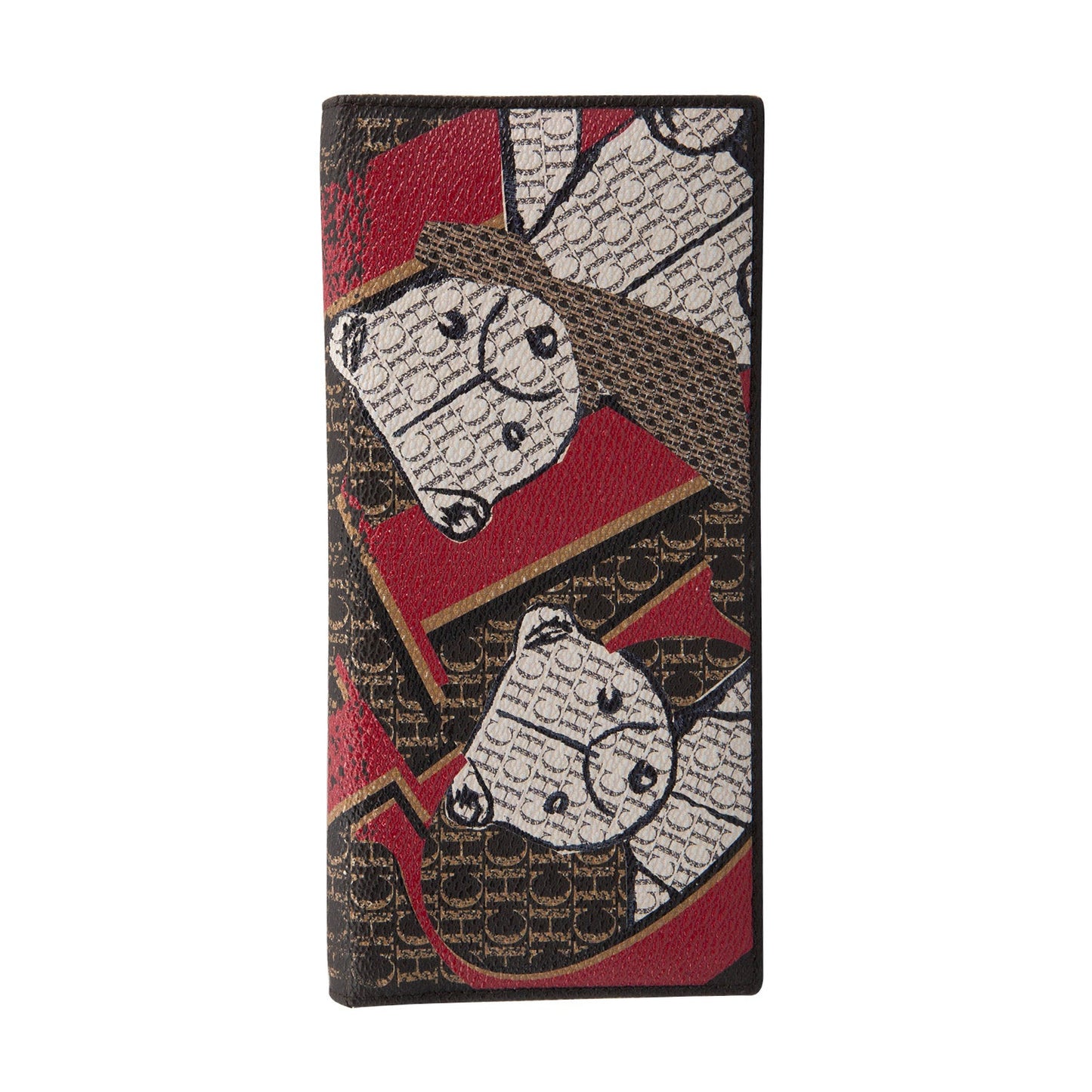 Cartera Matryoshka