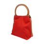 Bolso En Color Rojo - Boutique San Agustín