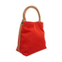 Bolso En Color Rojo - Boutique San Agustín