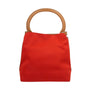 Bolso En Color Rojo - Boutique San Agustín