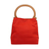 Bolso En Color Rojo - Boutique San Agustín