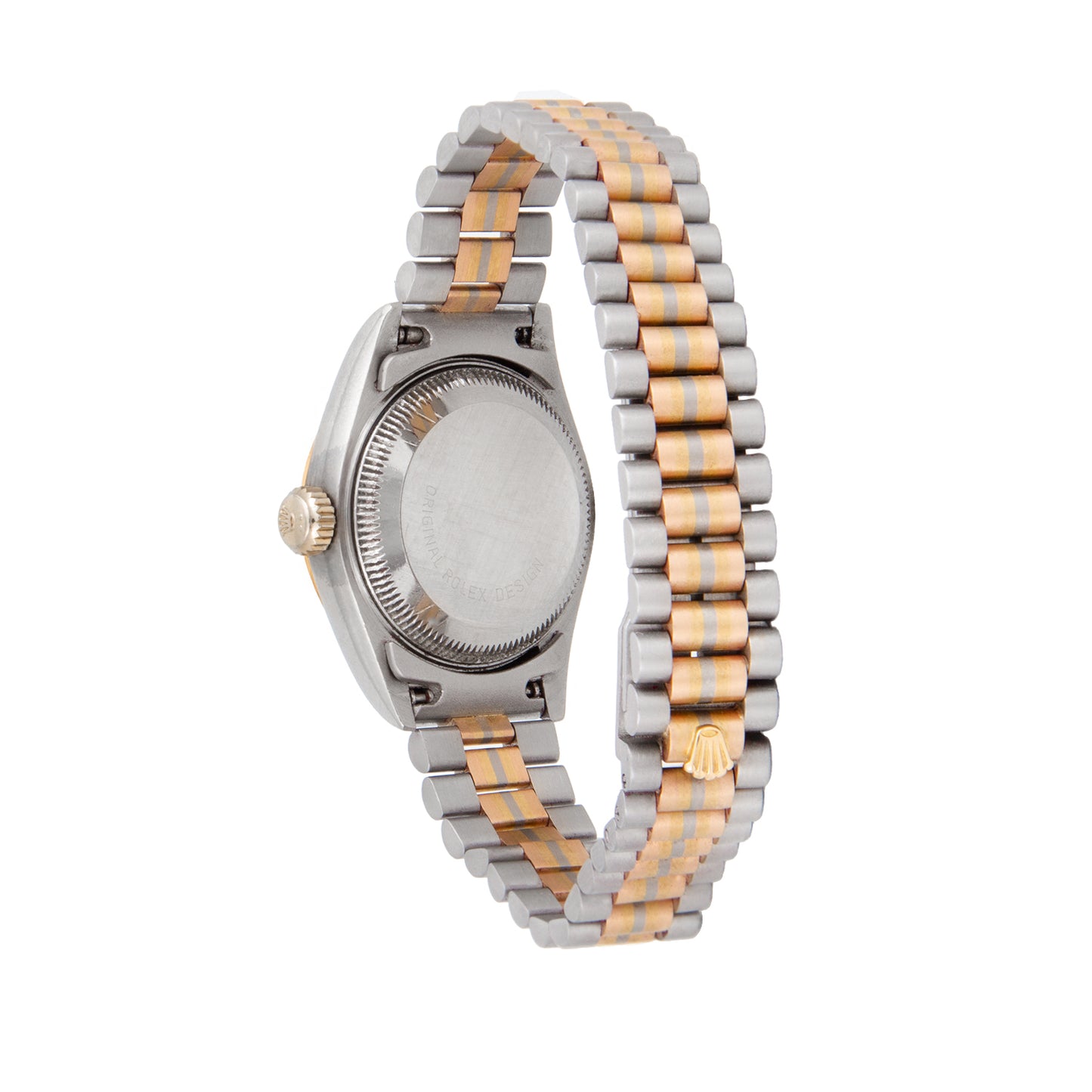 Rolex Tridor 26mm