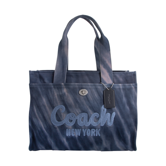 Tote Bag Tie Dye Cargo