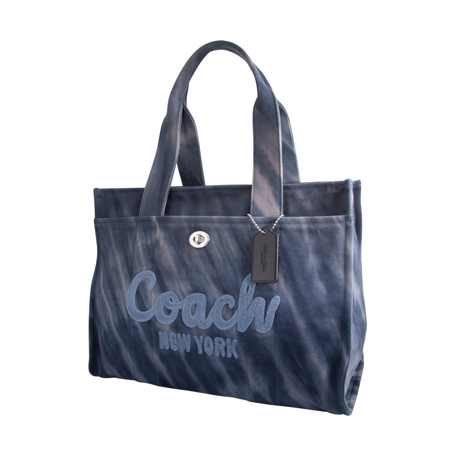 Tote Bag Tie Dye Cargo