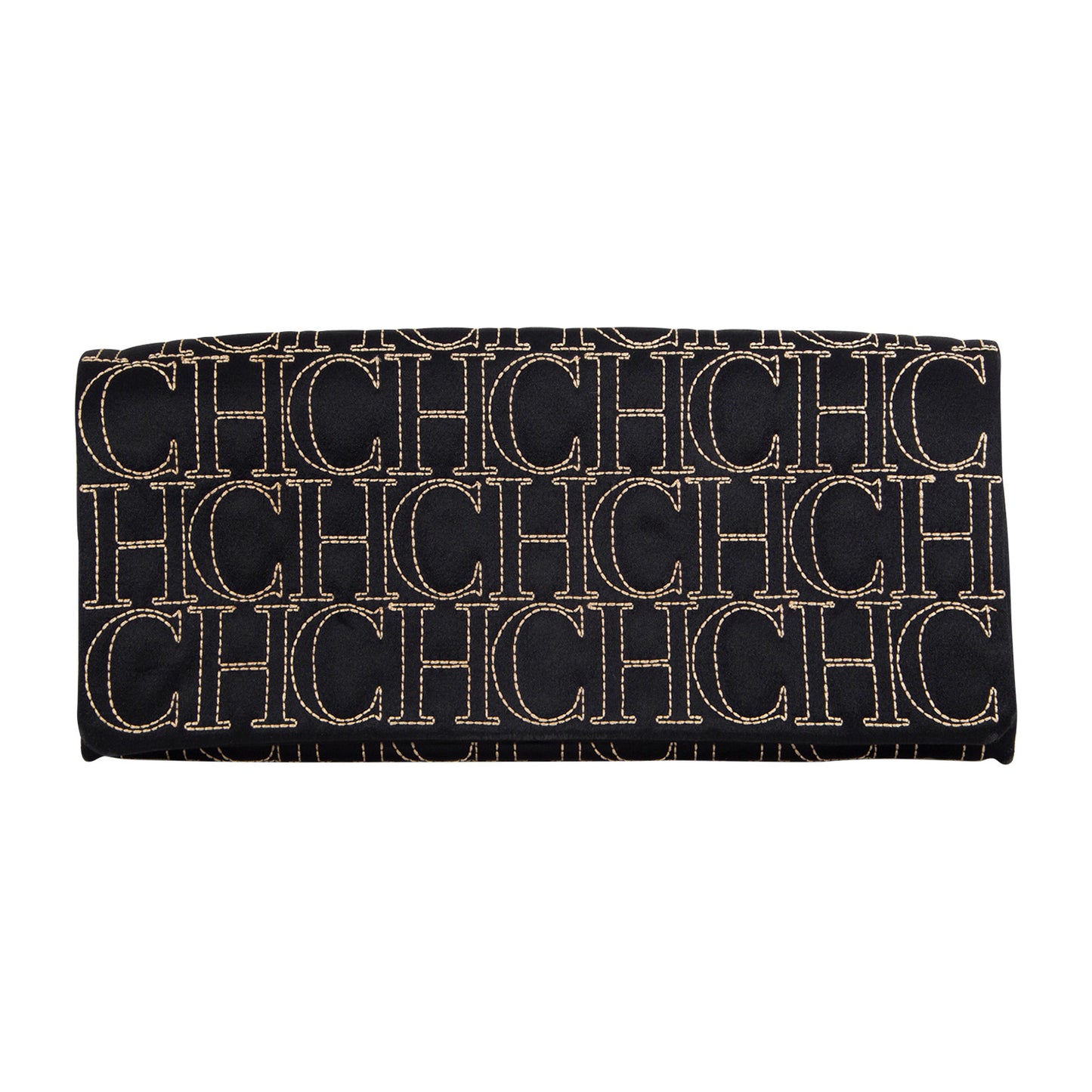Clutch Monogram