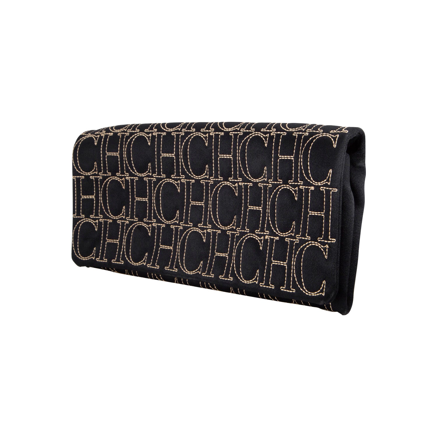 Clutch Monogram