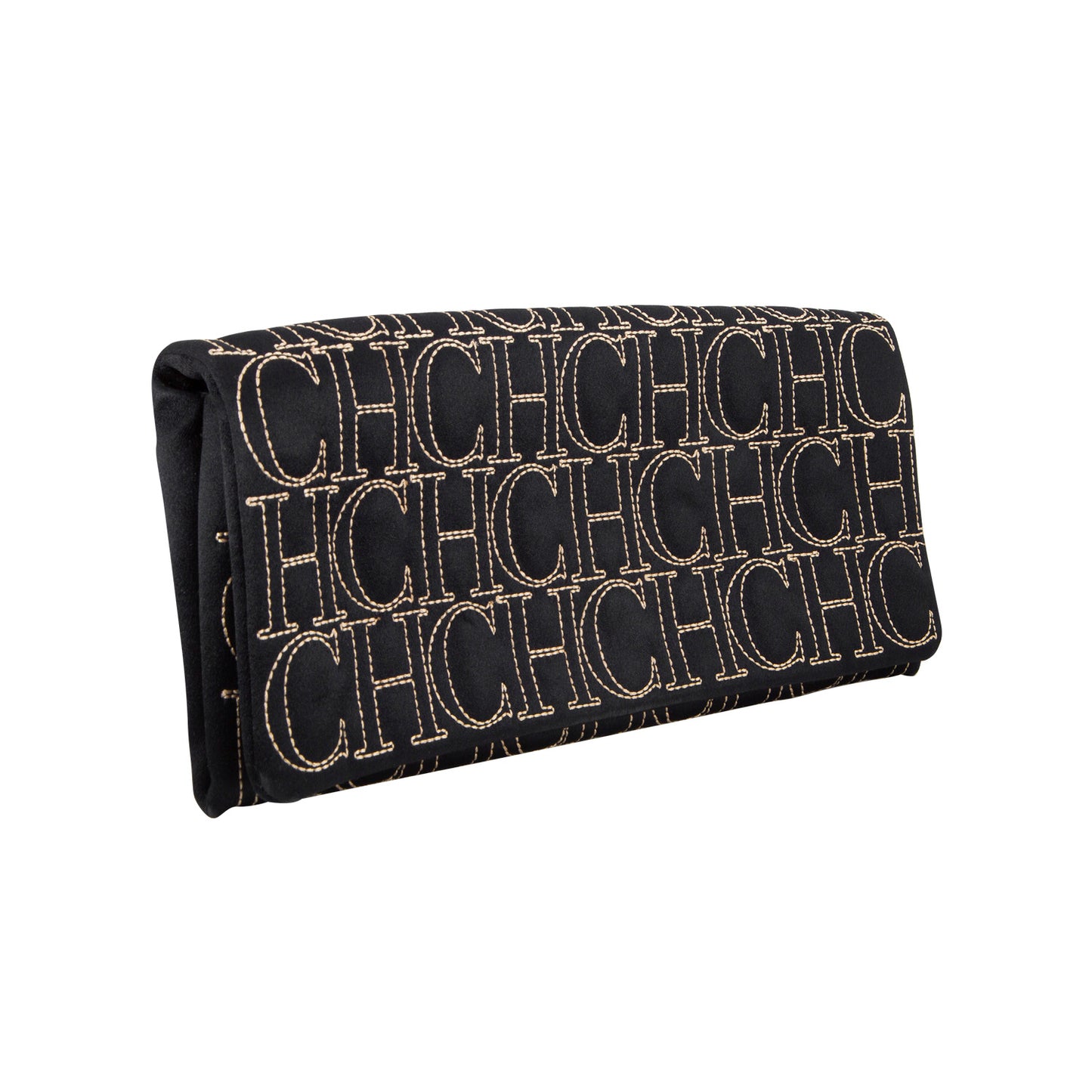 Clutch Monogram