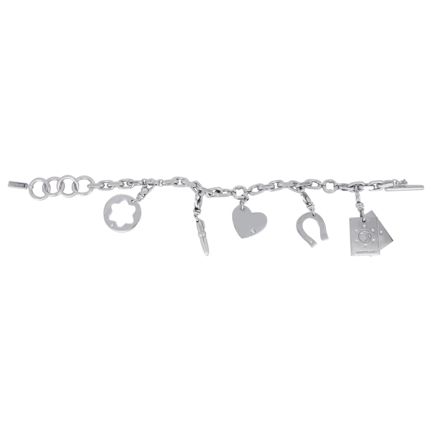 Charm Bracelet