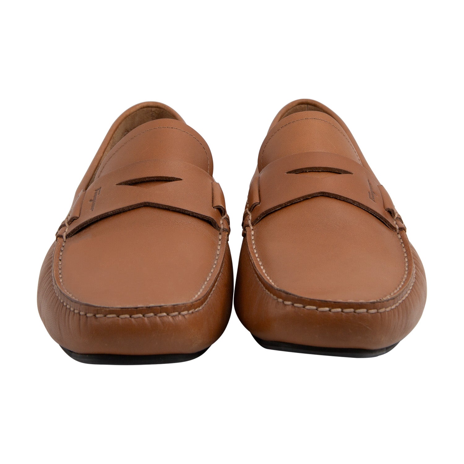 VENDIDO Mocasines Penny