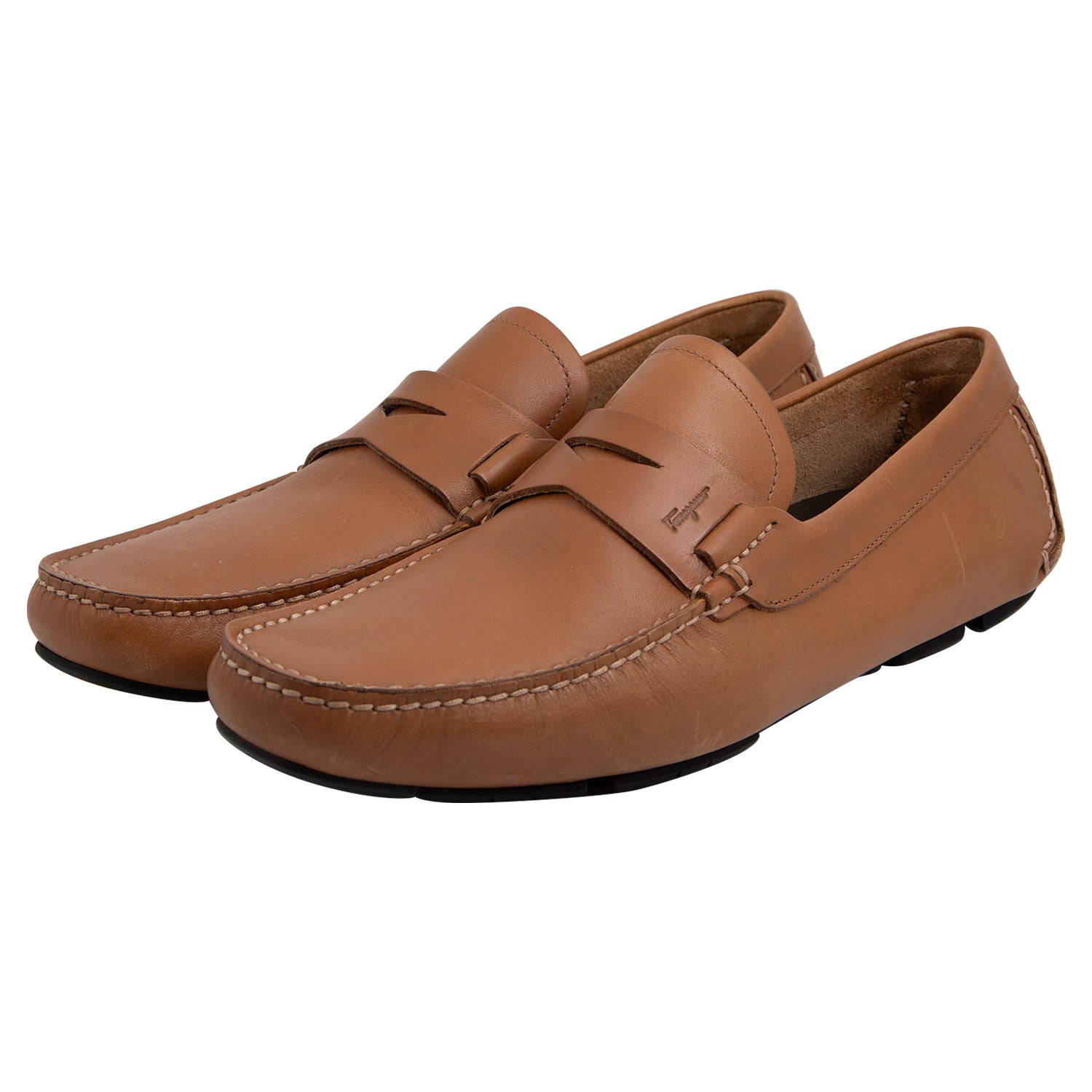 VENDIDO Mocasines Penny