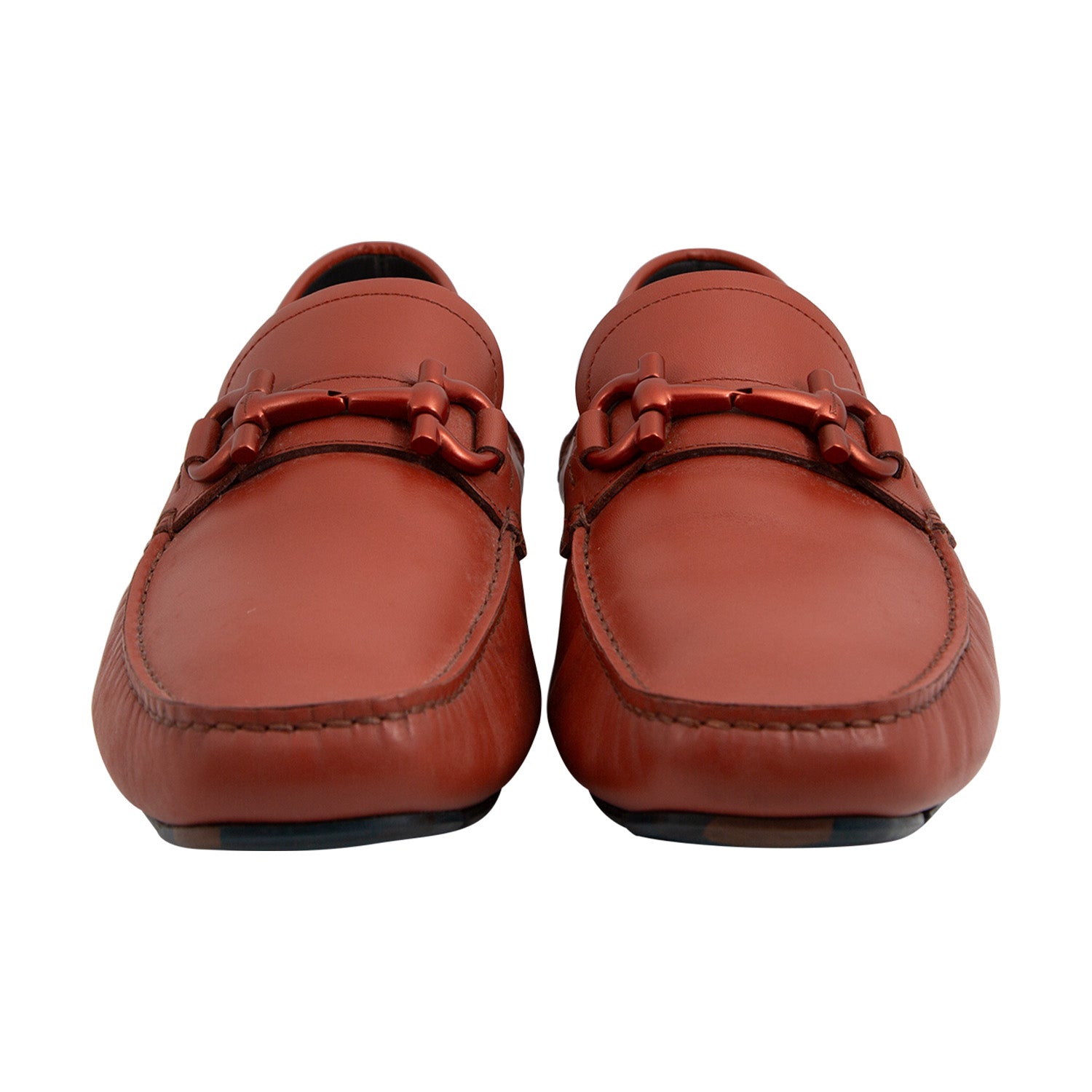 VENDIDO Mocasines Gancini
