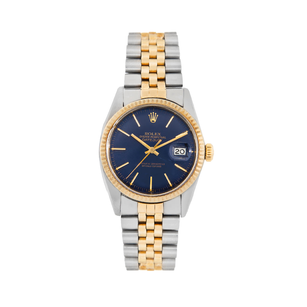 Rolex Datejust 36mm - Boutique San Agustín