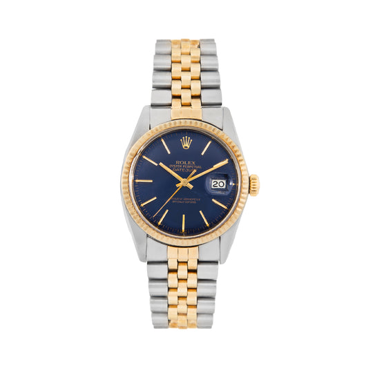 Rolex Datejust 36mm