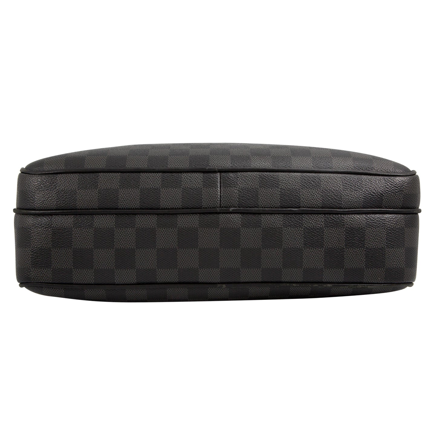 Maletín Trocadero Damier Graphite