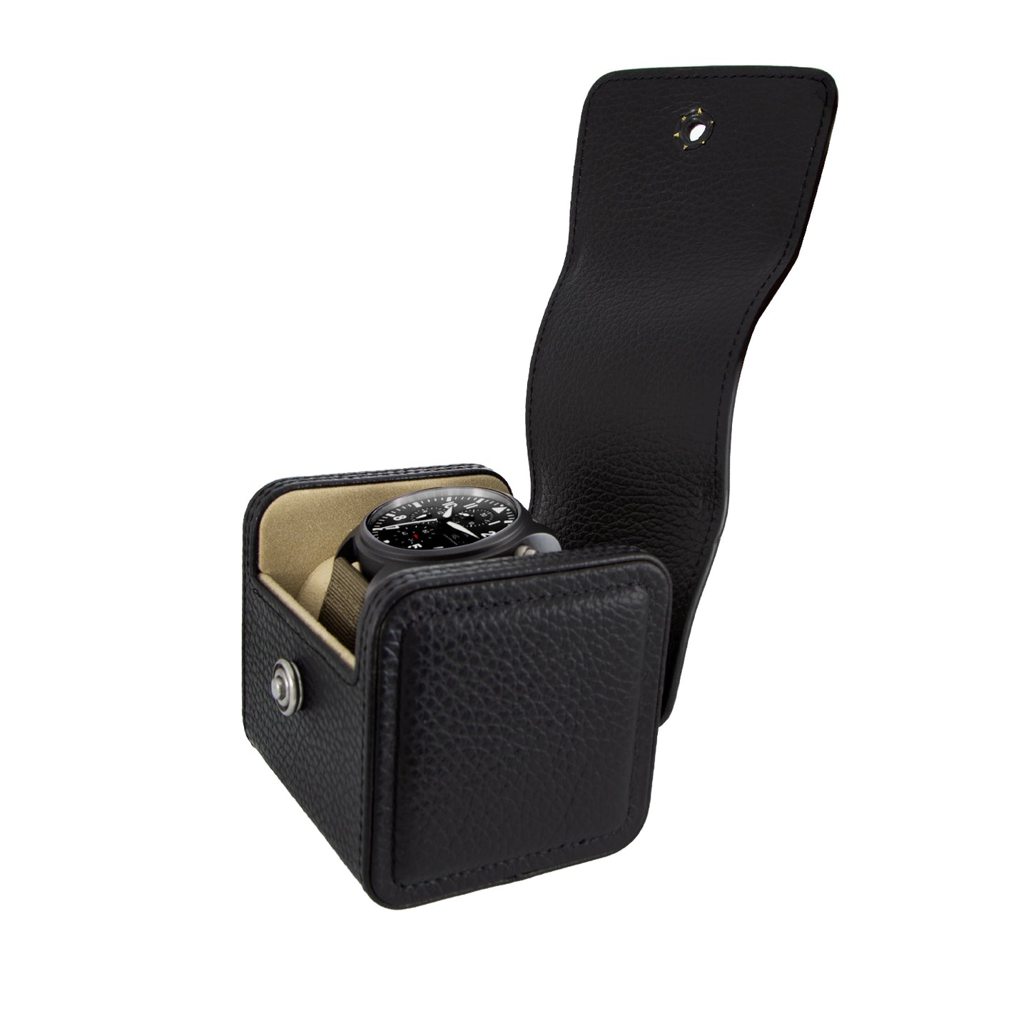 IWC Pilot's Watch Chronograph Top Gun Edition SFTI 44mm