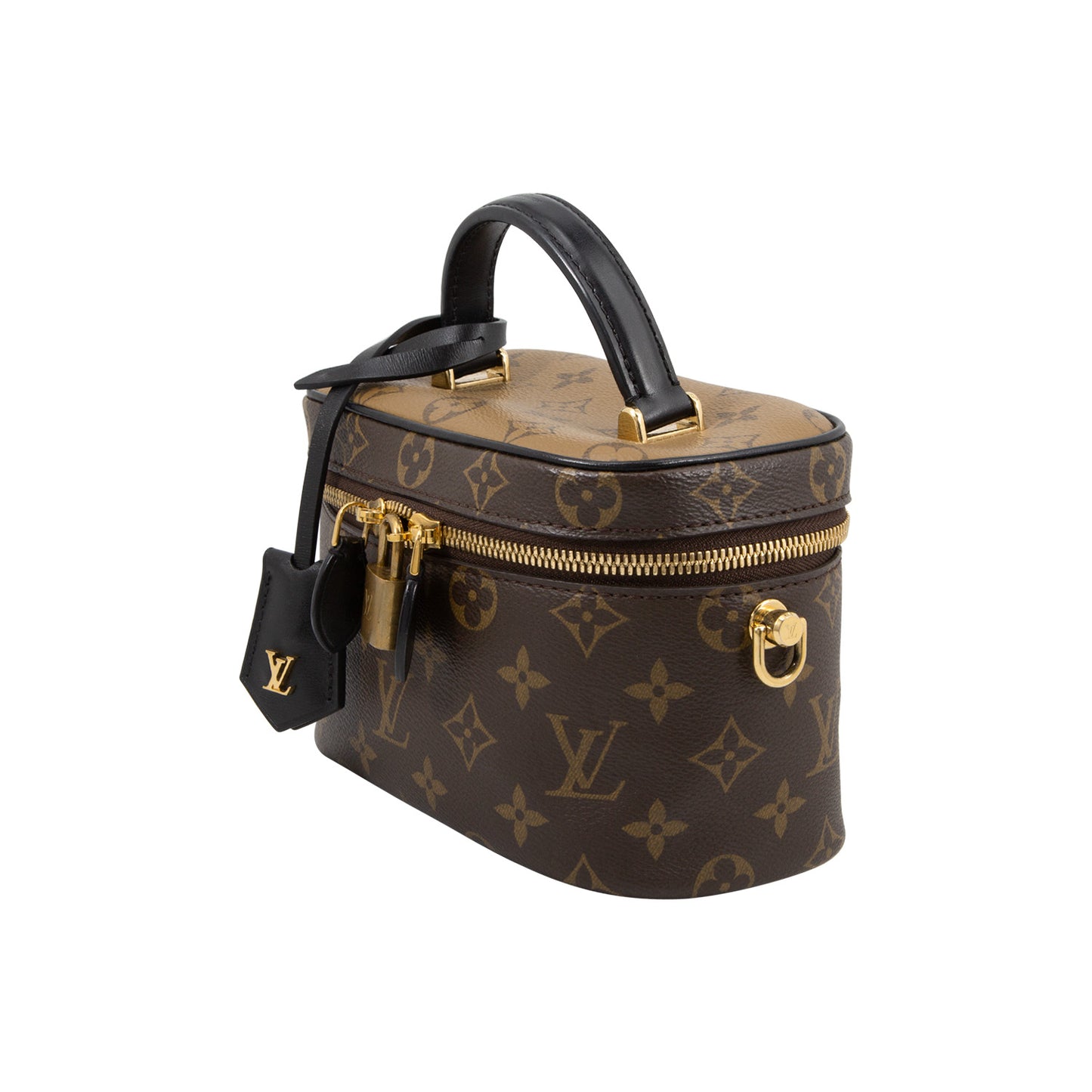 Bolso Vanity Chain Pouch