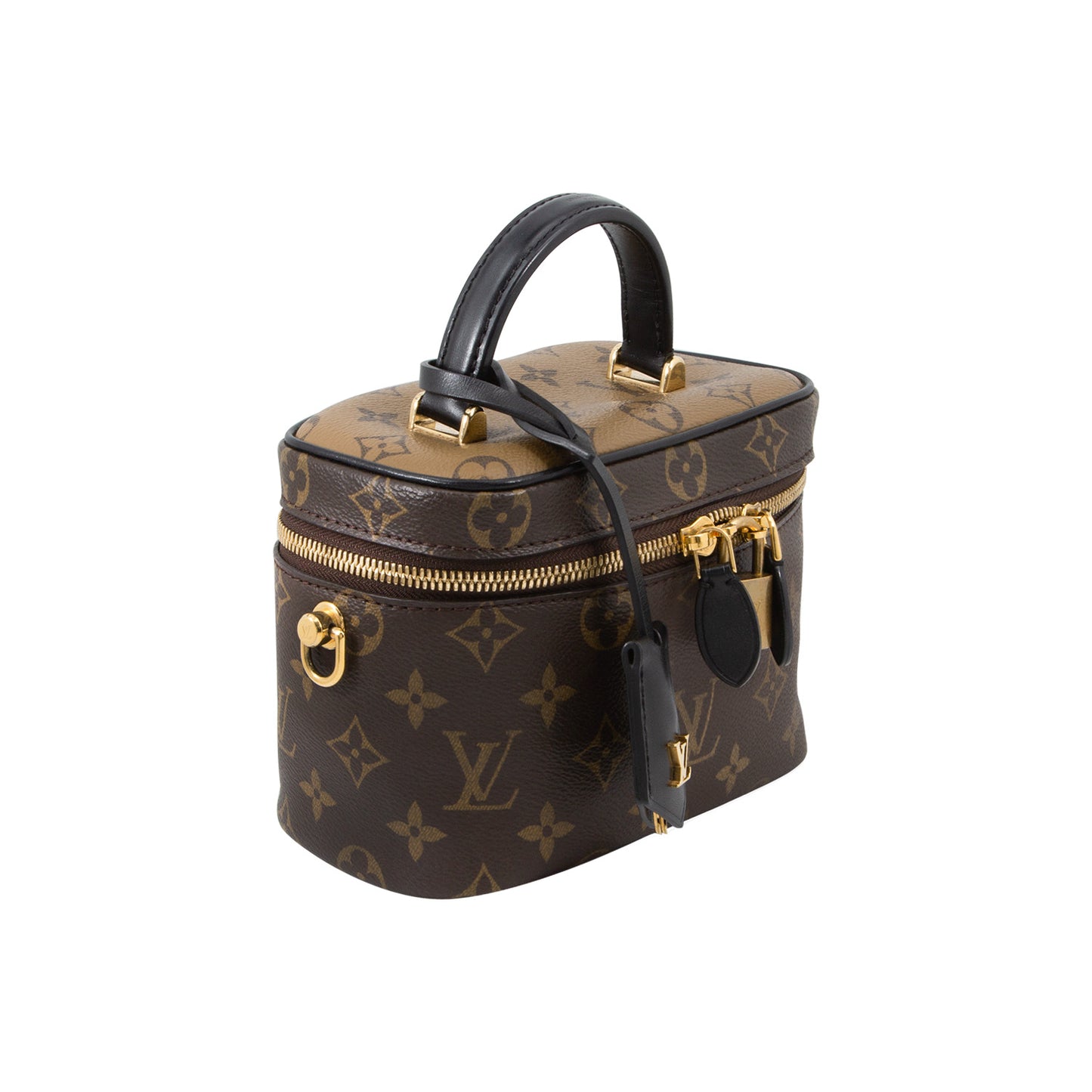 Bolso Vanity Chain Pouch