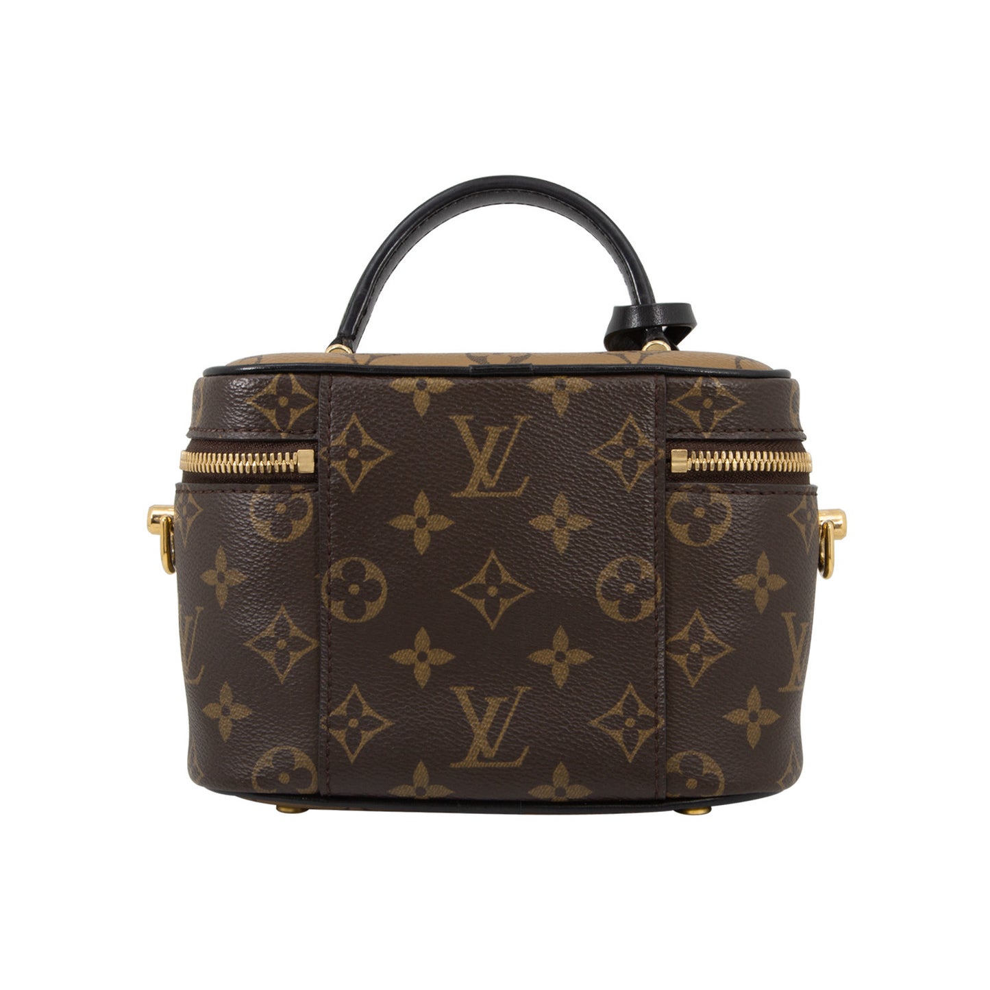 Bolso Vanity Chain Pouch