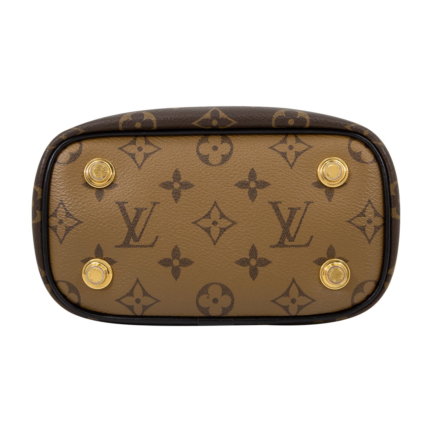 Bolso Vanity Chain Pouch
