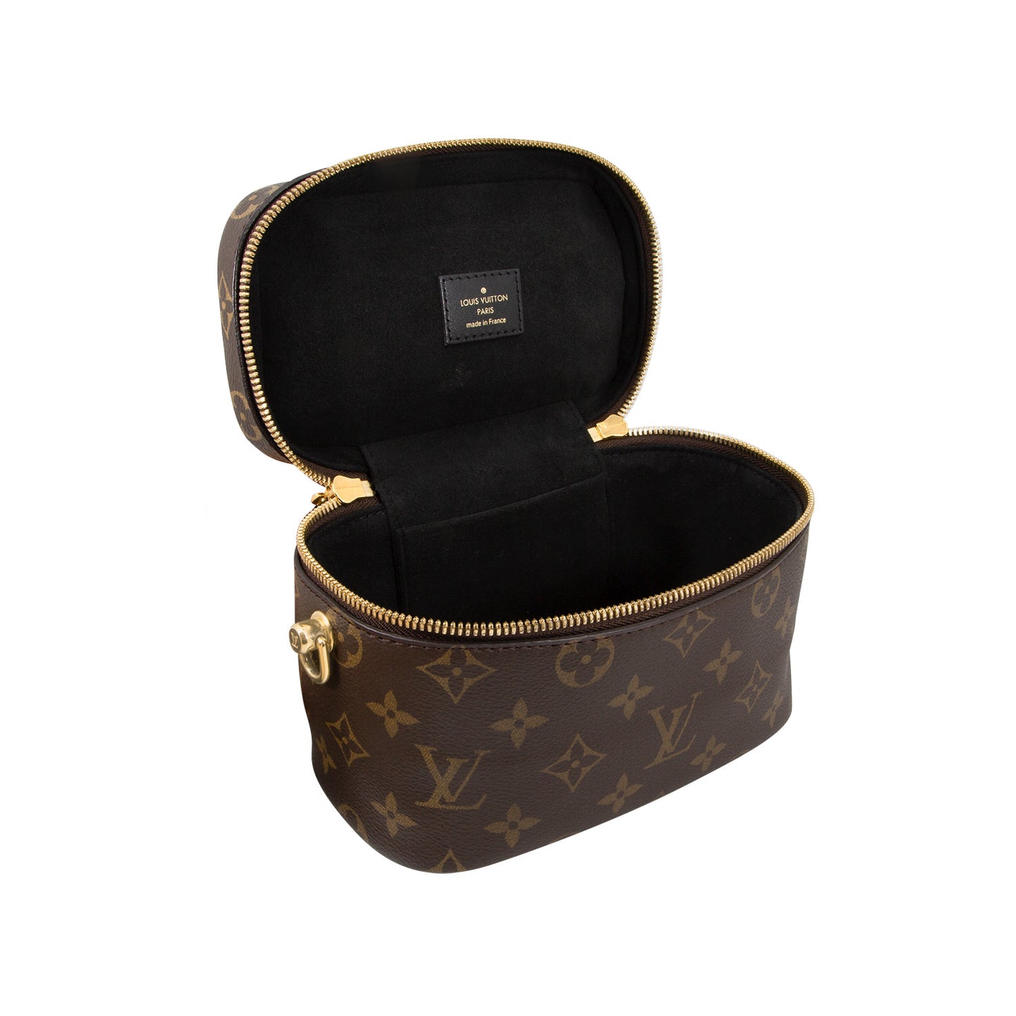 Bolso Vanity Chain Pouch